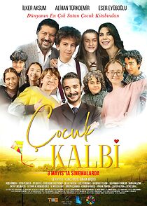 Watch Çocuk Kalbi