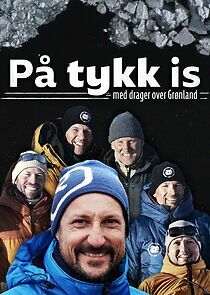 Watch På tykk is