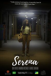 Watch Serena (Short 2023)