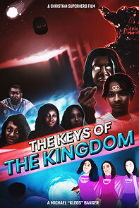 Watch The Keys of the Kingdom