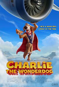 Watch Charlie the Wonderdog