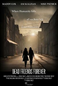 Watch Dead Friends Forever (Short)