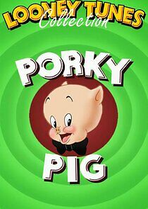 Watch The Porky Pig Show