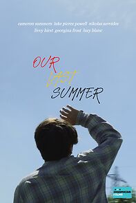 Watch Our Last Summer (Short 2021)