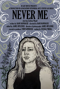 Watch Never Me (Short)