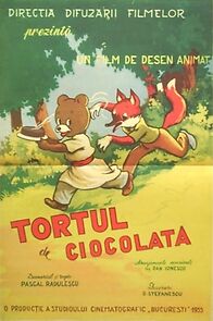 Watch Tortul de ciocolata (Short 1955)
