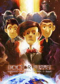 Watch The Doctor Puppet