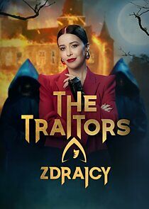 Watch The Traitors. Zdrajcy