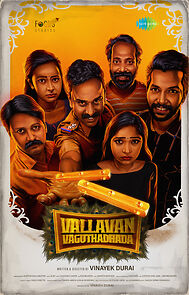 Watch Vallavan Vaguthadhada