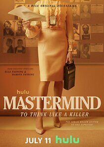 Watch Mastermind: To Think Like a Killer