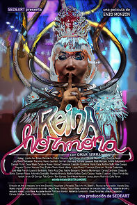 Watch Reina Hormona