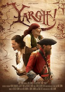 Watch YARGH! (Short 2024)