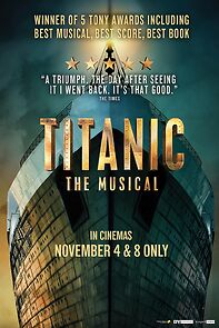 Watch Titanic: The Musical