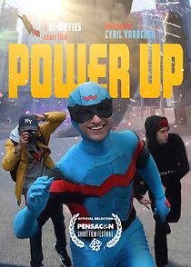 Watch Power Up (Short 2022)