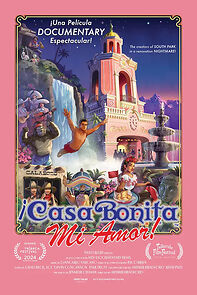 Watch ¡Casa Bonita Mi Amor!