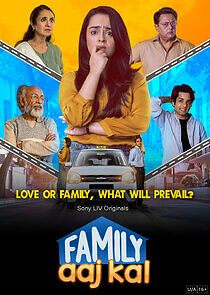 Watch Family Aaj Kal