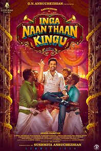 Watch Inga Naan Thaan Kingu