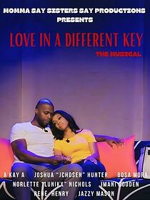 Watch Love in a Different Key