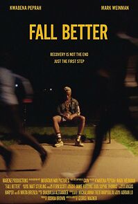 Watch Fall Better (Short 2022)