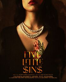 Watch Five Little Sins (Short 2023)