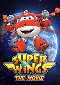 Watch Super Wings the Movie: Maximum Speed