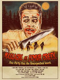 Watch Massacre at Femur Creek