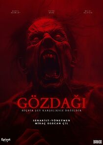 Watch Gozdagi (Short 2024)