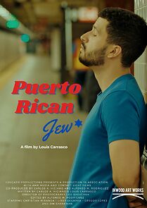 Watch Puerto Rican Jew (Short 2024)