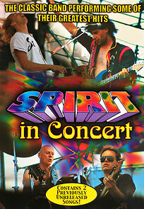 Watch Spirit in Concert