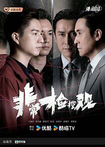 Watch Fei Chang Jian Kong Guan