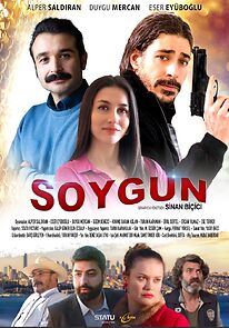 Watch Soygun