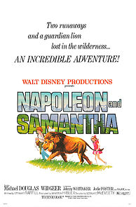 Watch Napoleon and Samantha