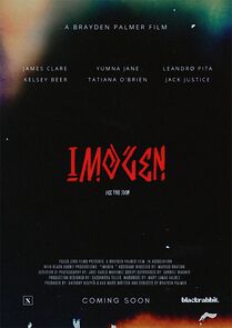 Watch Imogen (Short)