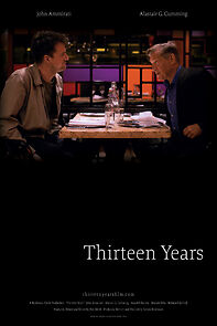 Watch Thirteen Years (Short 2021)