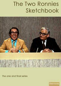 Watch The Two Ronnies Sketchbook