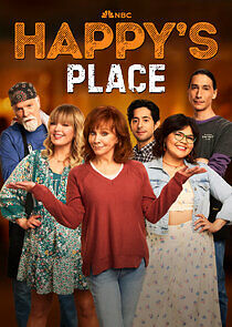 Watch Happy's Place