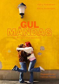 Watch Gulmåndag (Short 2024)