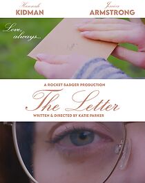 Watch The Letter (Short 2024)