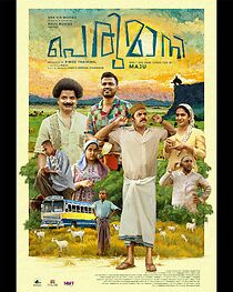 Watch Perumani