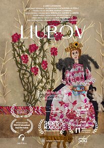 Watch Liubov (Short 2022)