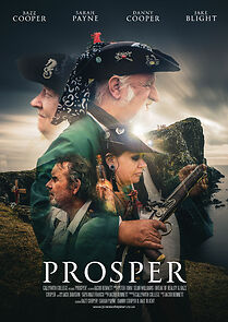 Watch Prosper (Short 2022)