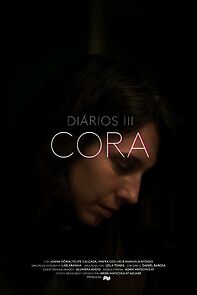 Watch Diários III - Cora (Short 2024)