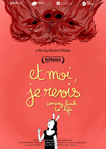 Watch Et Moi, Je Revis (Short 2024)