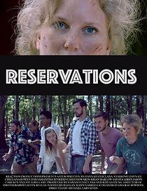 Watch Reservations (Short 2020)