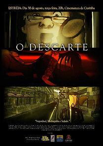 Watch O Descarte (Short 2011)