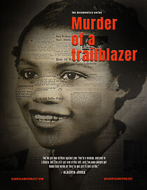 Watch Murder of a Trailblazer