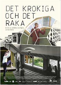 Watch Det krokiga och det raka - En film om arkitekten Carl Nyrén