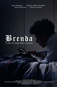 Watch Brenda (Short 2023)