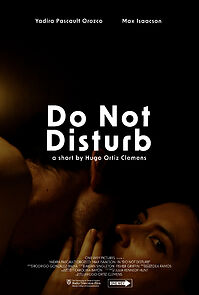 Watch Do Not Disturb (Short 2023)