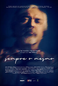 Watch Sempre o Mesmo (Short 2024)